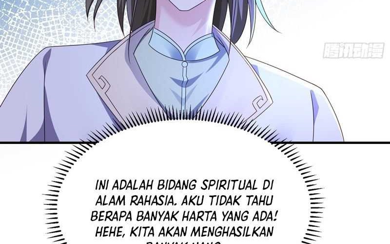 I Rely On Rewarding Apprentices To Upgrade Chapter 88 Gambar 21