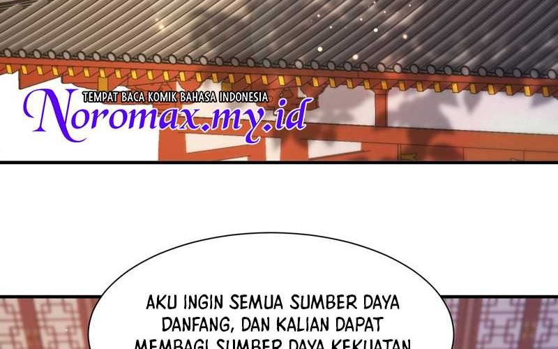 I Rely On Rewarding Apprentices To Upgrade Chapter 88 Gambar 23