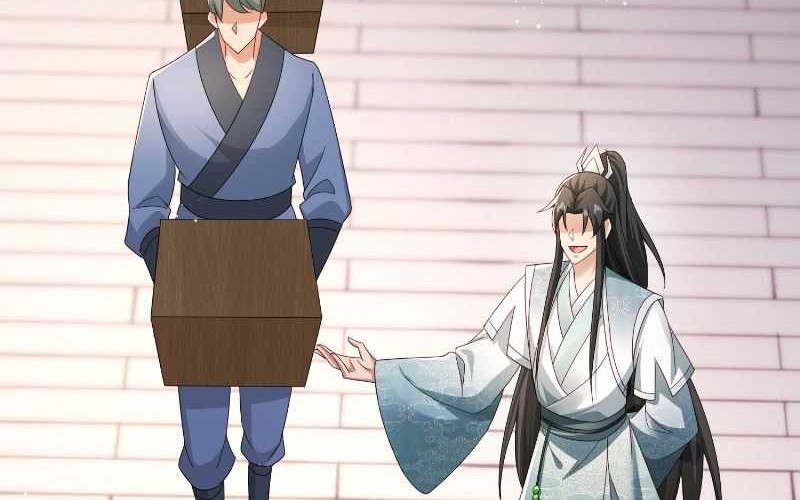 I Rely On Rewarding Apprentices To Upgrade Chapter 88 Gambar 29