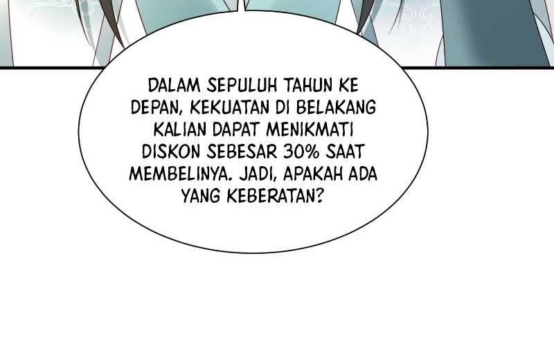 I Rely On Rewarding Apprentices To Upgrade Chapter 88 Gambar 31