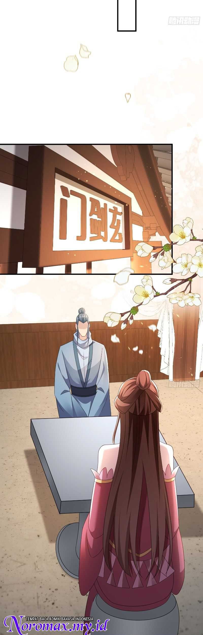 I Rely On Rewarding Apprentices To Upgrade Chapter 88 Gambar 34