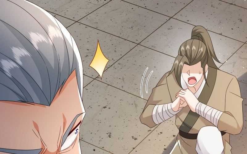 I Rely On Rewarding Apprentices To Upgrade Chapter 88 Gambar 37