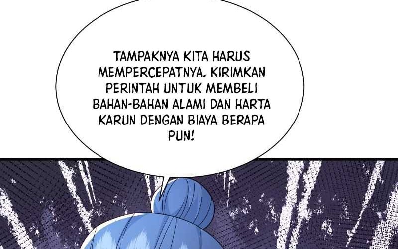 I Rely On Rewarding Apprentices To Upgrade Chapter 88 Gambar 39