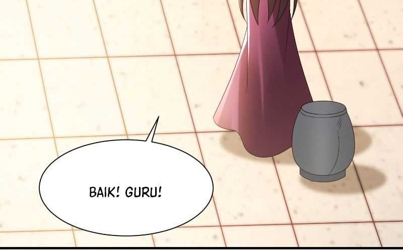 I Rely On Rewarding Apprentices To Upgrade Chapter 88 Gambar 41