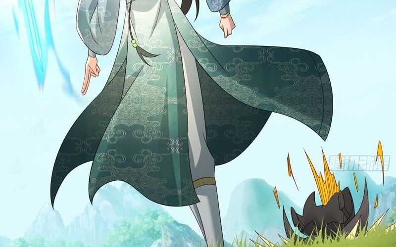 I Rely On Rewarding Apprentices To Upgrade Chapter 88 Gambar 3