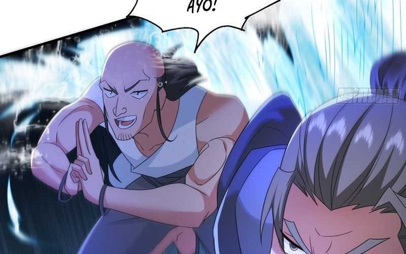 I Rely On Rewarding Apprentices To Upgrade Chapter 88 Gambar 5