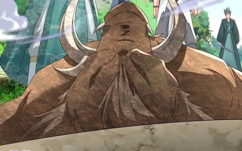 I Rely On Rewarding Apprentices To Upgrade Chapter 88 Gambar 11