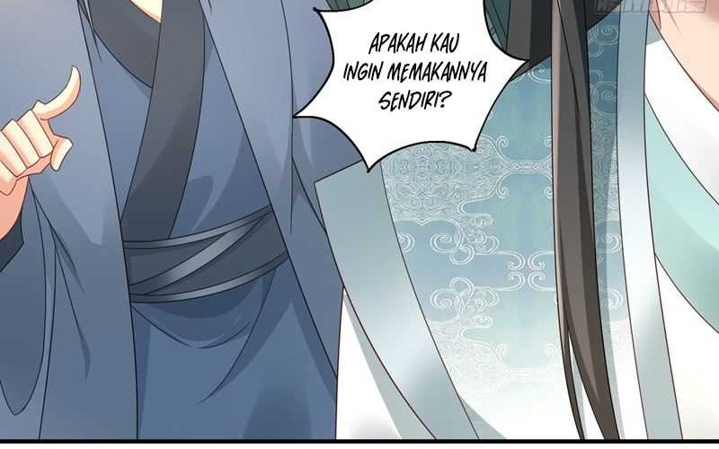 I Rely On Rewarding Apprentices To Upgrade Chapter 88 Gambar 13