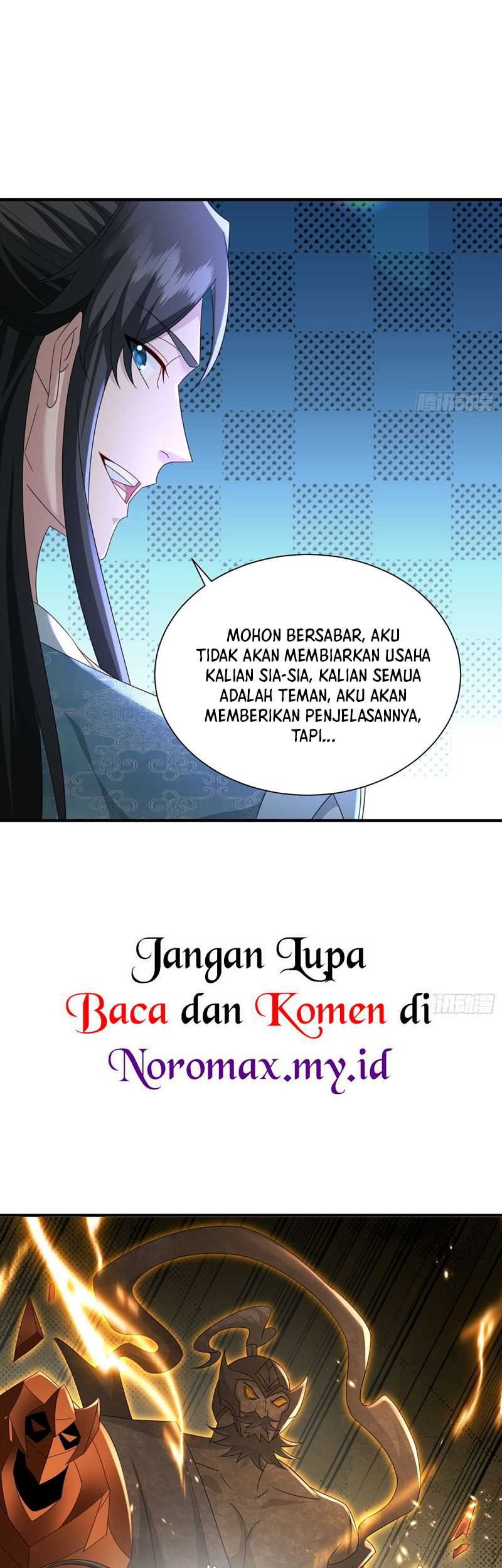 I Rely On Rewarding Apprentices To Upgrade Chapter 88 Gambar 14