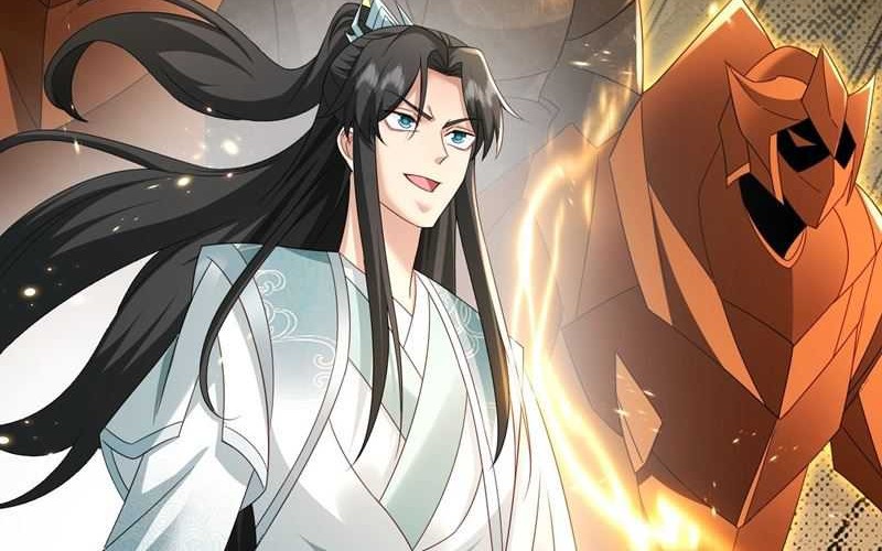 I Rely On Rewarding Apprentices To Upgrade Chapter 88 Gambar 15