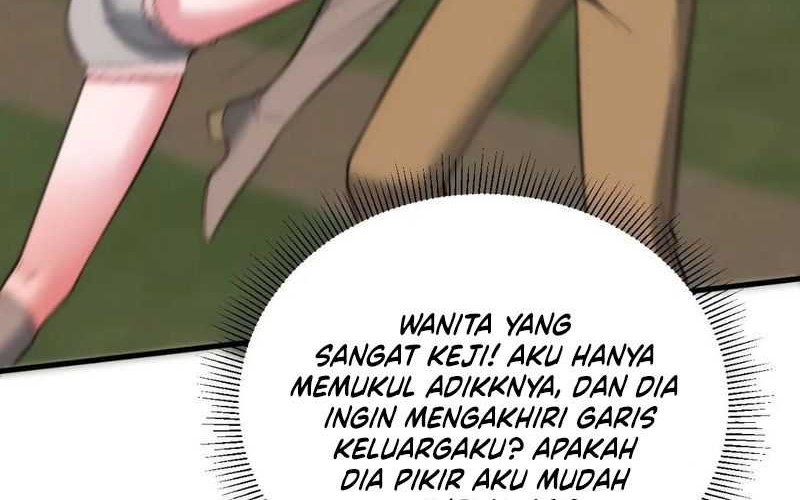 I Have 90 Billion Licking Gold Chapter 240 Gambar 3