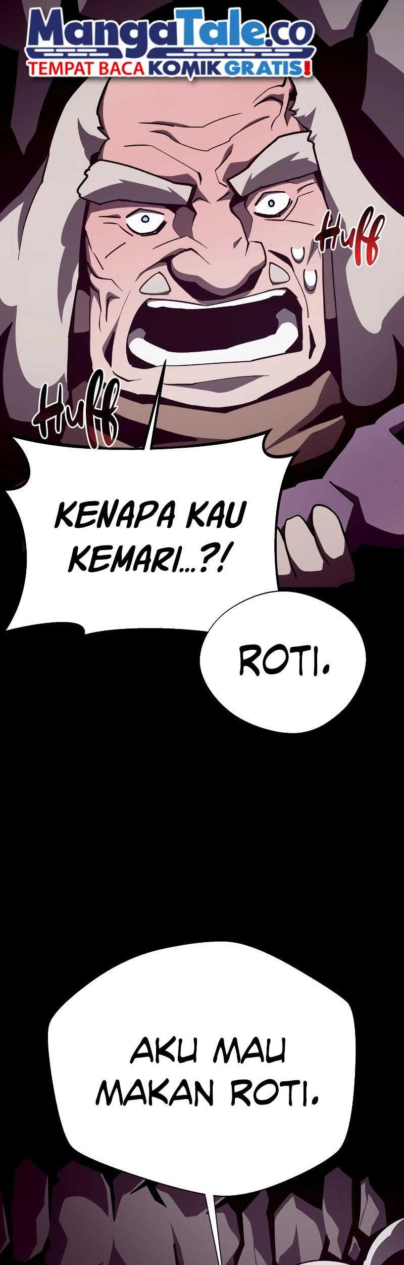 Dungeon Odyssey Chapter 88 Gambar 42
