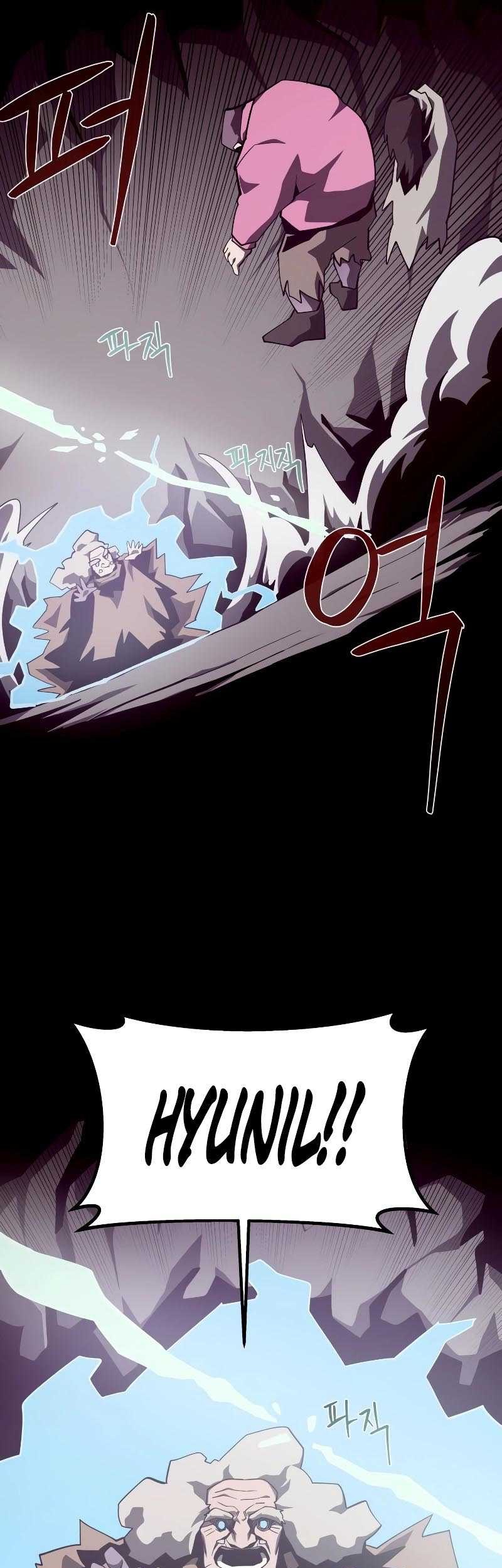 Dungeon Odyssey Chapter 88 Gambar 58