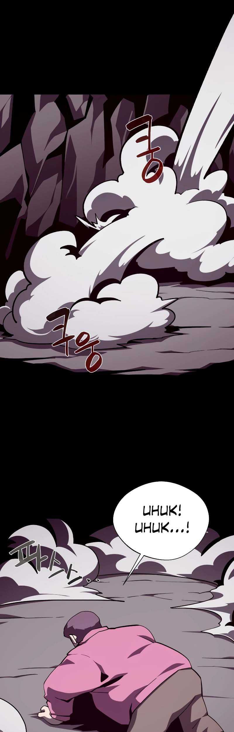 Baca Manhwa Dungeon Odyssey Chapter 88 Gambar 2