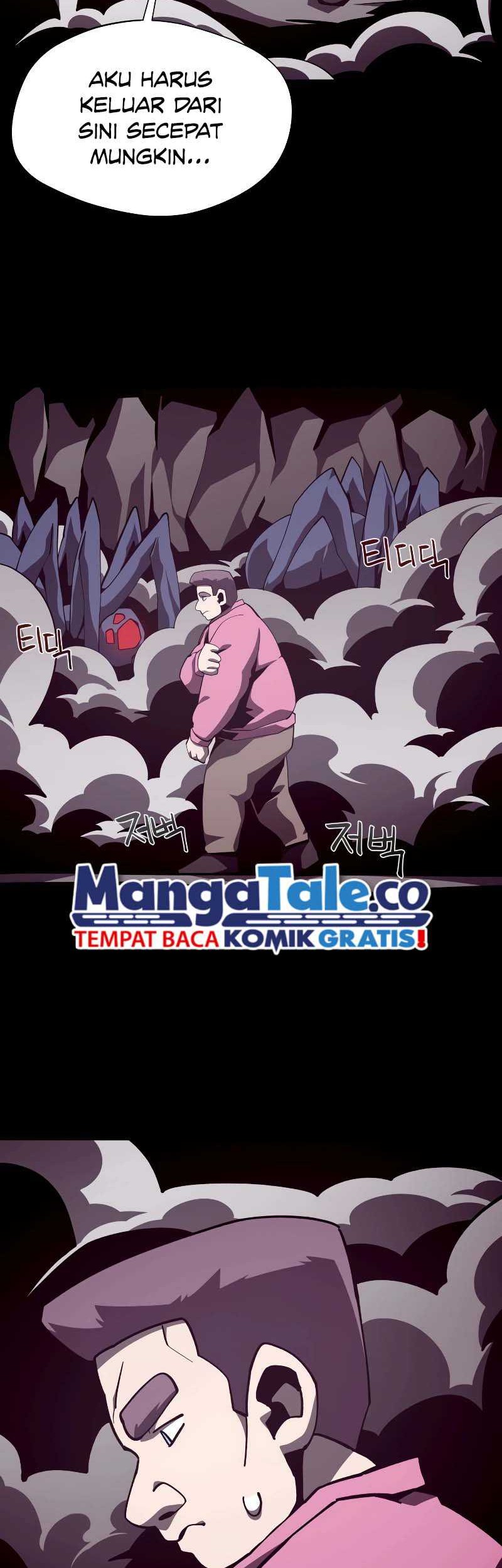 Dungeon Odyssey Chapter 88 Gambar 8