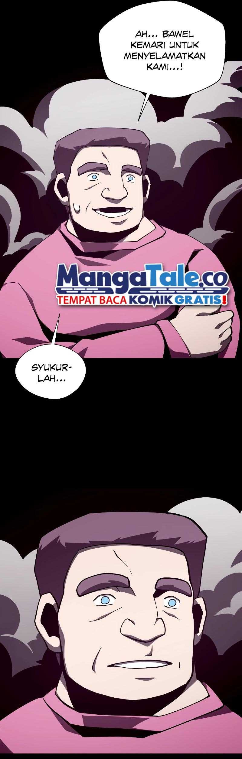 Dungeon Odyssey Chapter 88 Gambar 12