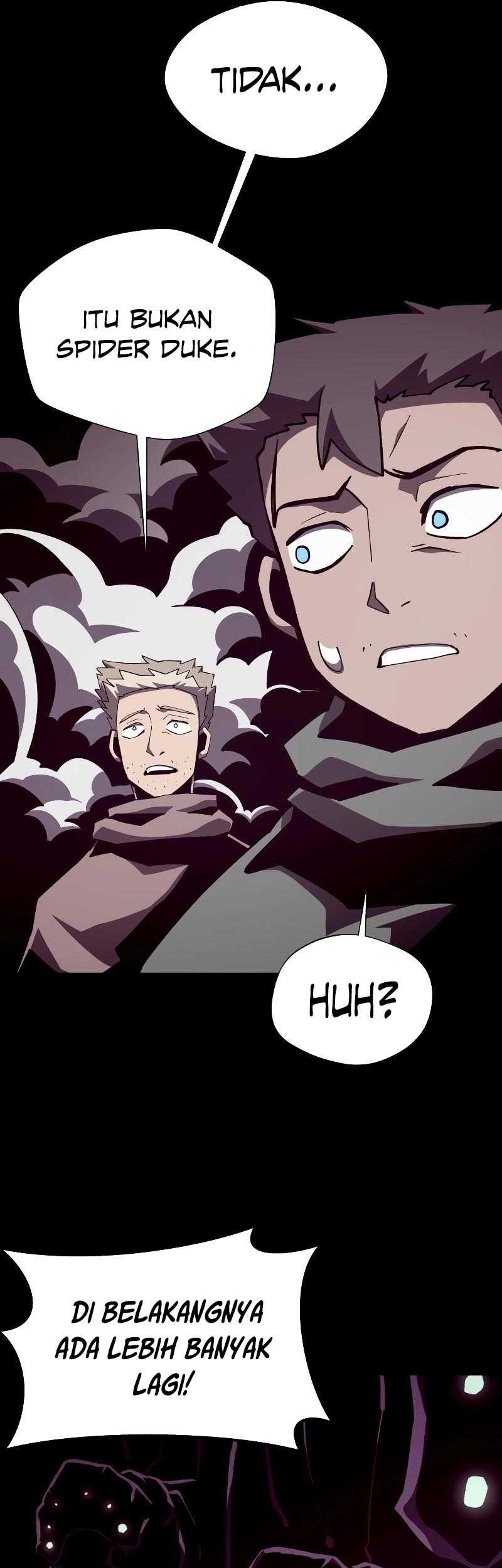 Dungeon Odyssey Chapter 88 Gambar 36