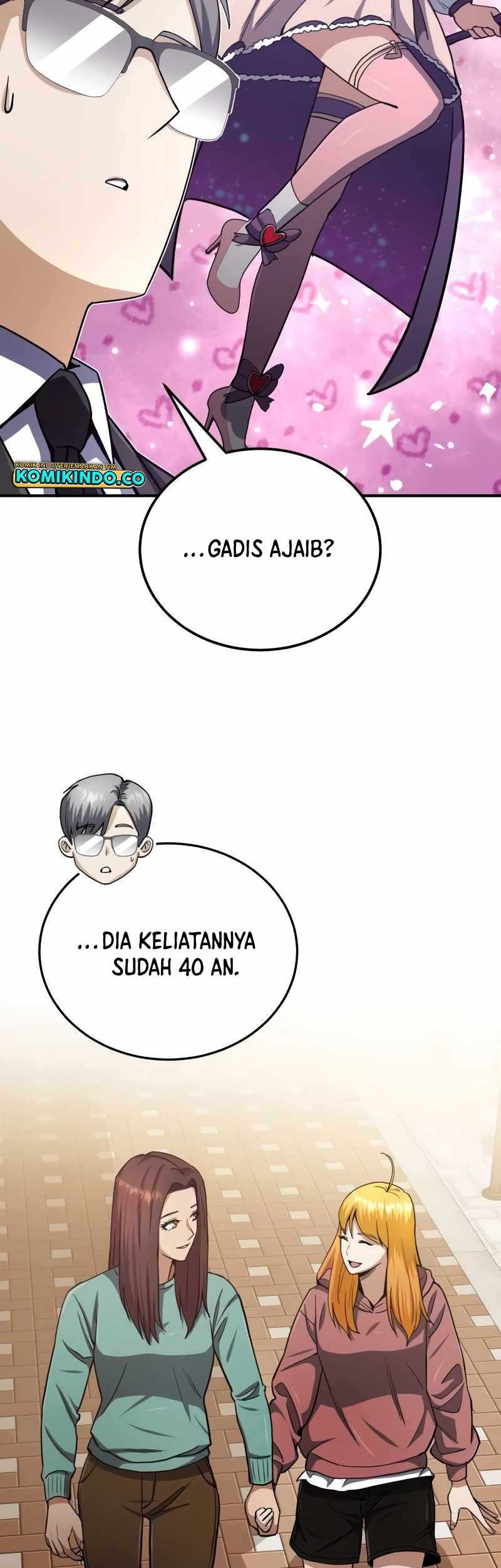 Genius of the Unique Lineage Chapter 69 Gambar 55
