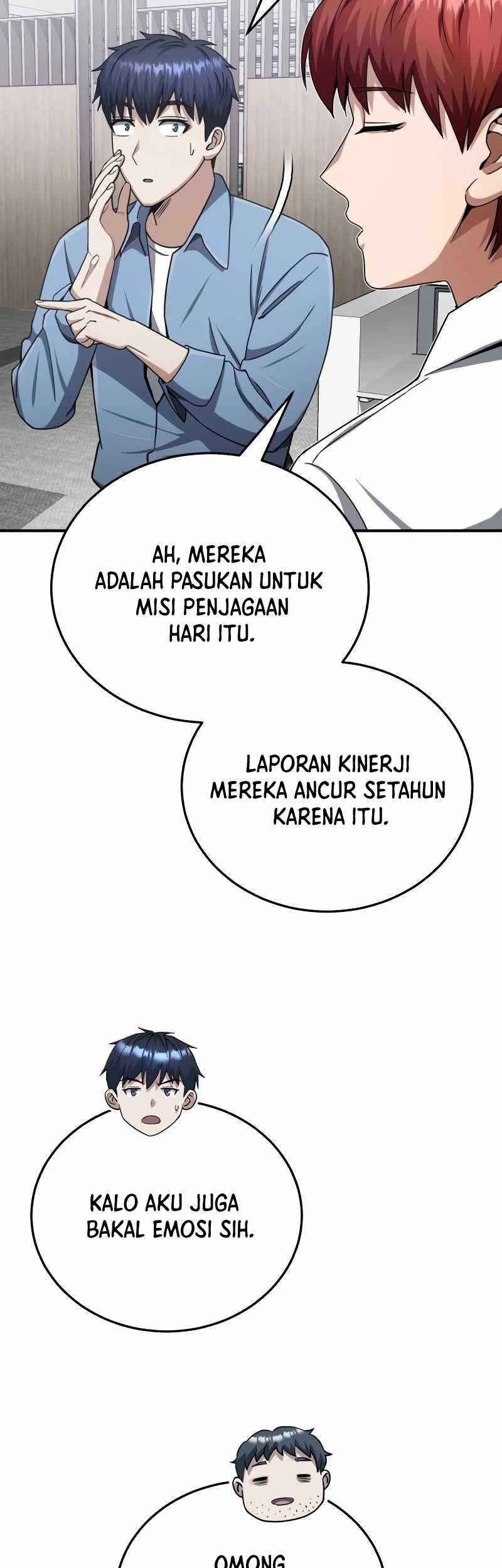 Genius of the Unique Lineage Chapter 69 Gambar 19