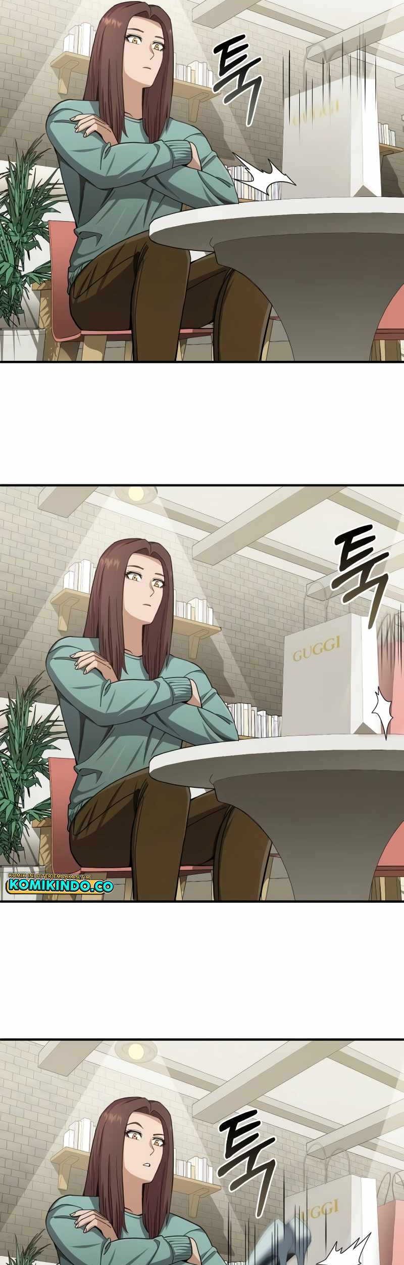 Genius of the Unique Lineage Chapter 69 Gambar 29