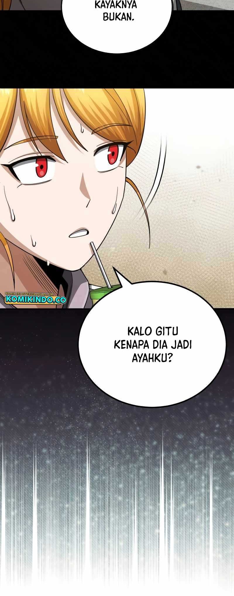 Genius of the Unique Lineage Chapter 69 Gambar 44