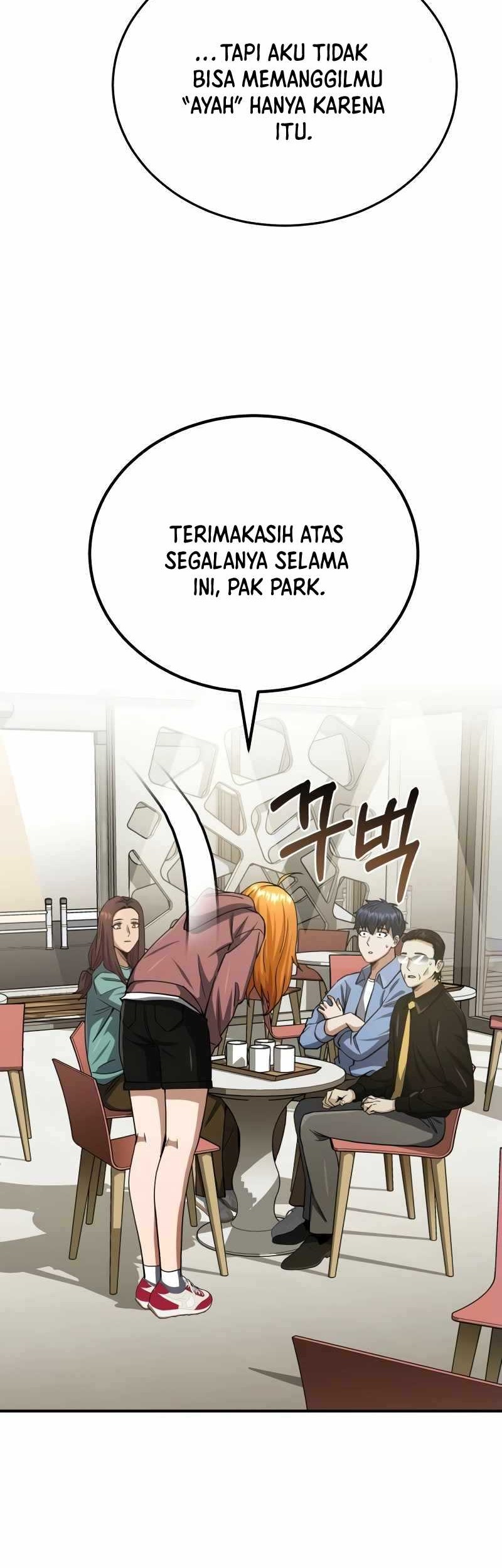 Genius of the Unique Lineage Chapter 69 Gambar 48