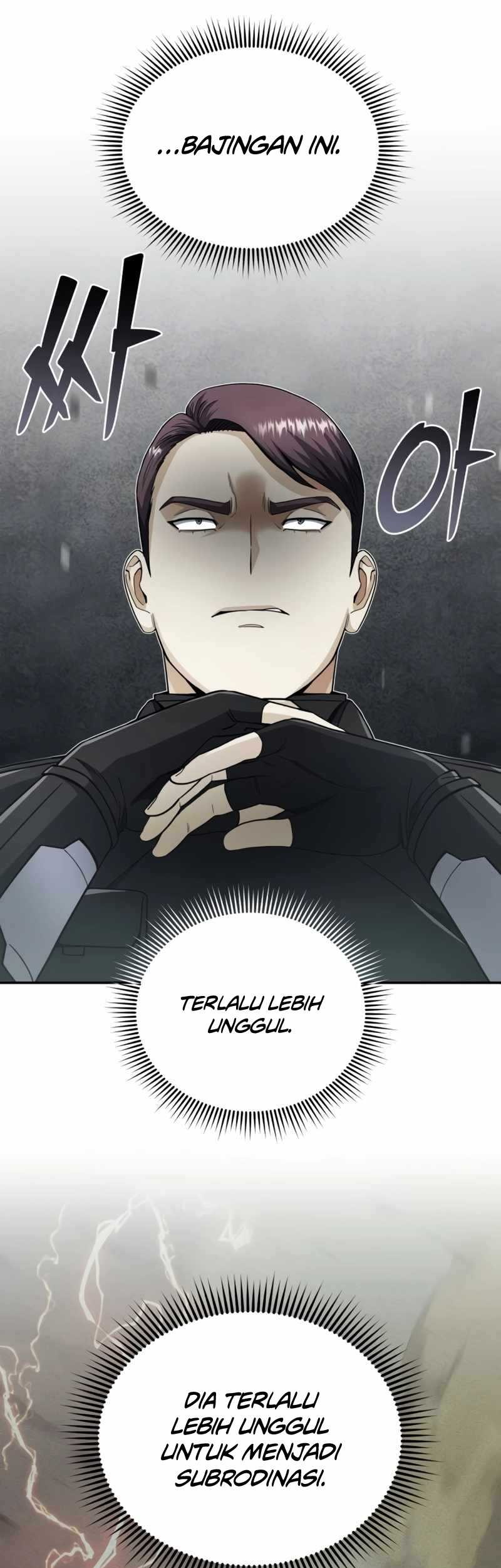 Genius of the Unique Lineage Chapter 68 Gambar 38