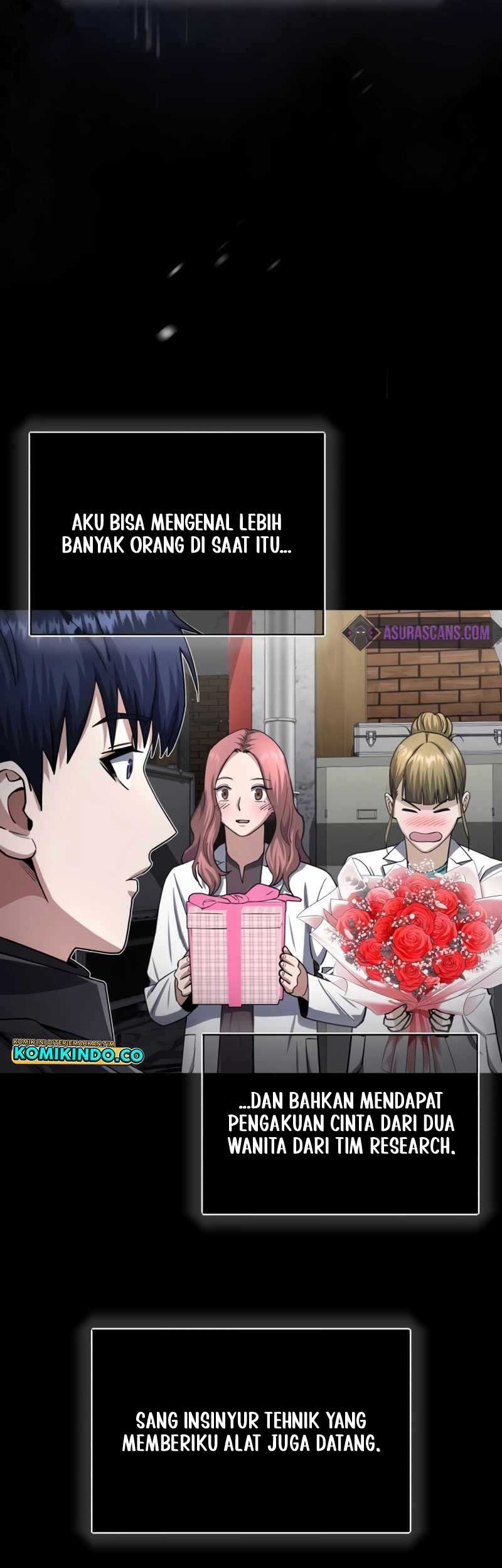 Genius of the Unique Lineage Chapter 68 Gambar 43