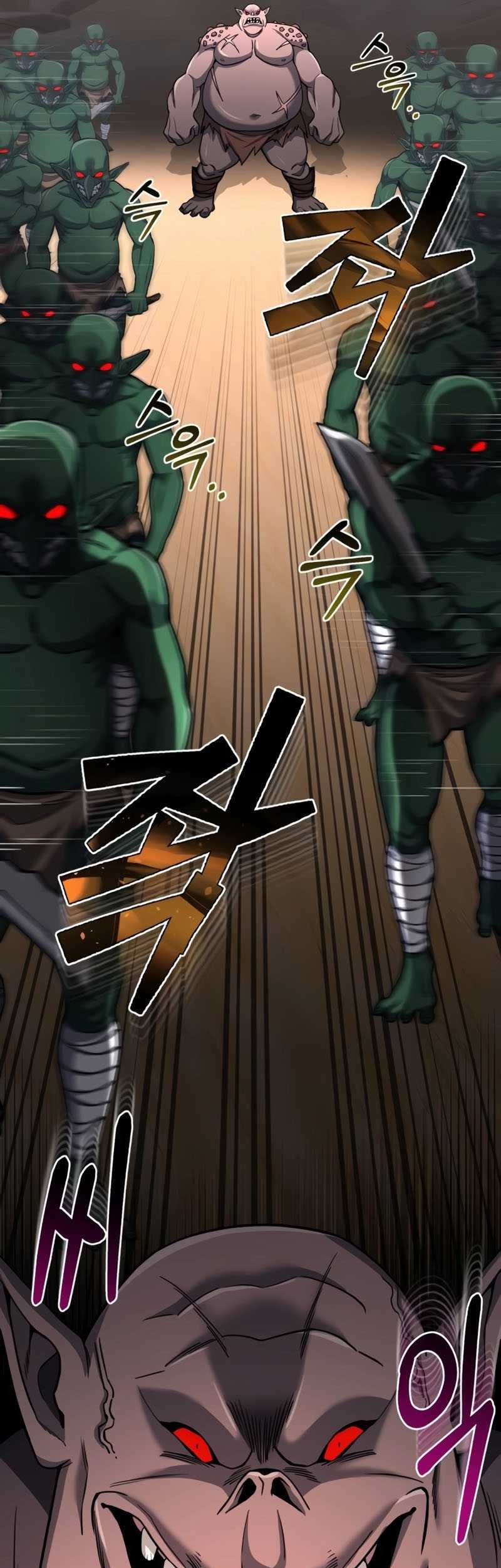 Genius of the Unique Lineage Chapter 67 Gambar 66