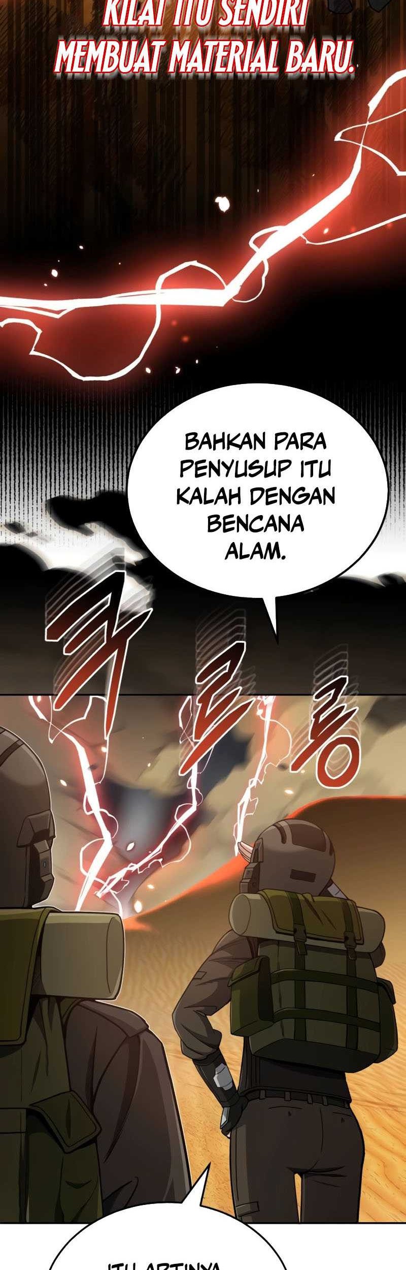 Genius of the Unique Lineage Chapter 67 Gambar 7
