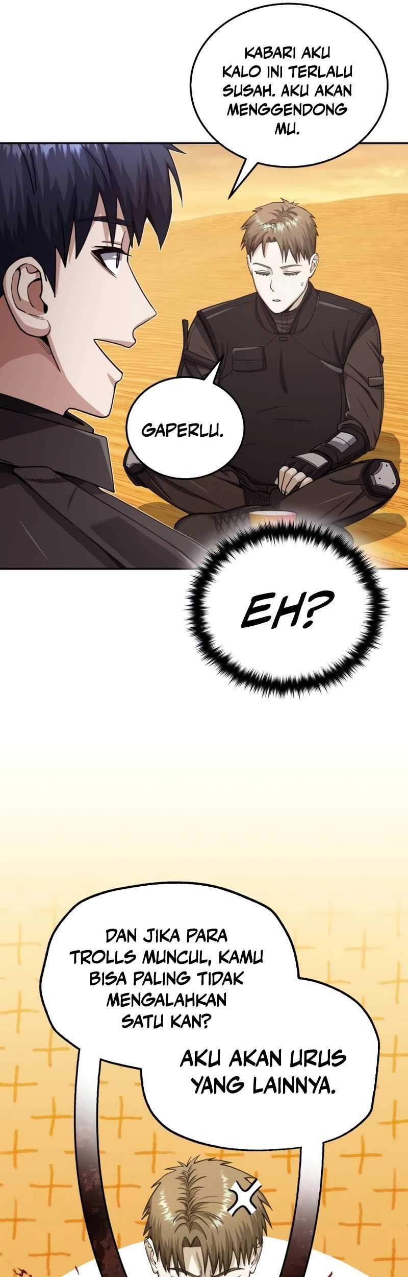 Genius of the Unique Lineage Chapter 67 Gambar 15