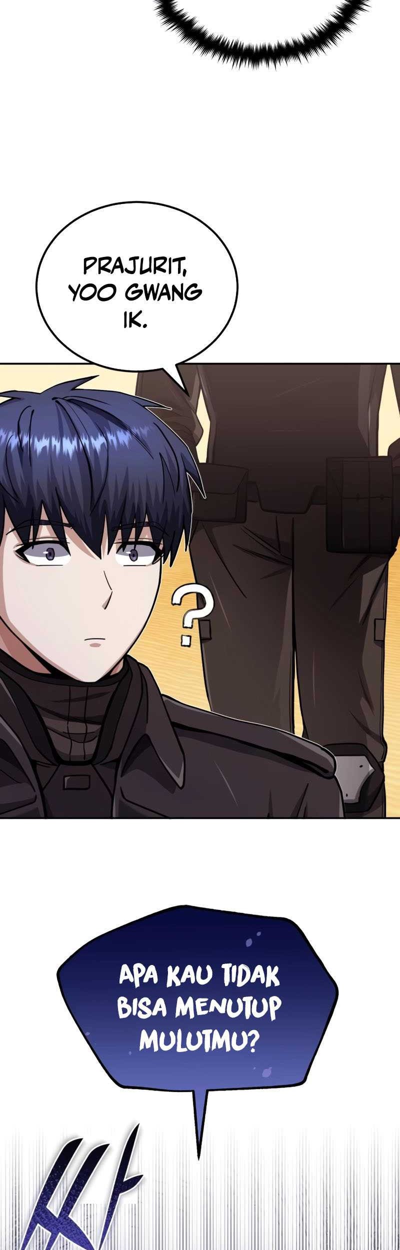 Genius of the Unique Lineage Chapter 67 Gambar 17