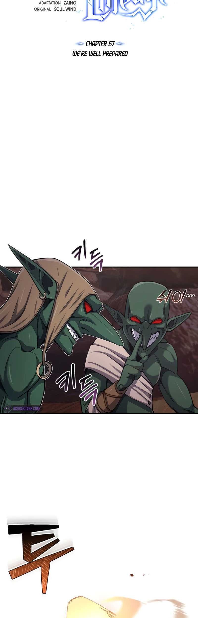 Genius of the Unique Lineage Chapter 67 Gambar 23
