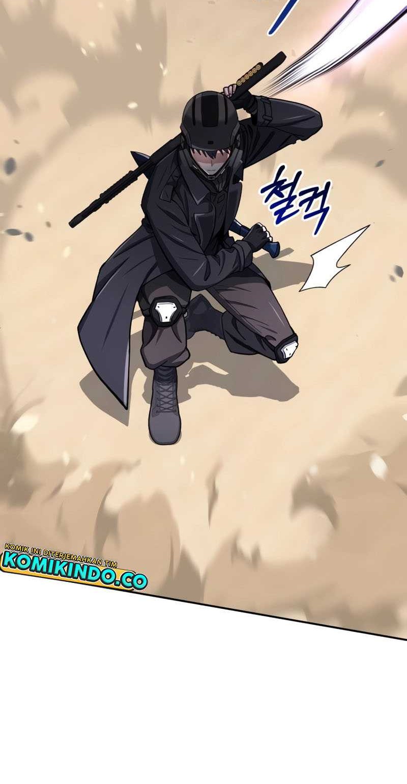 Genius of the Unique Lineage Chapter 67 Gambar 47