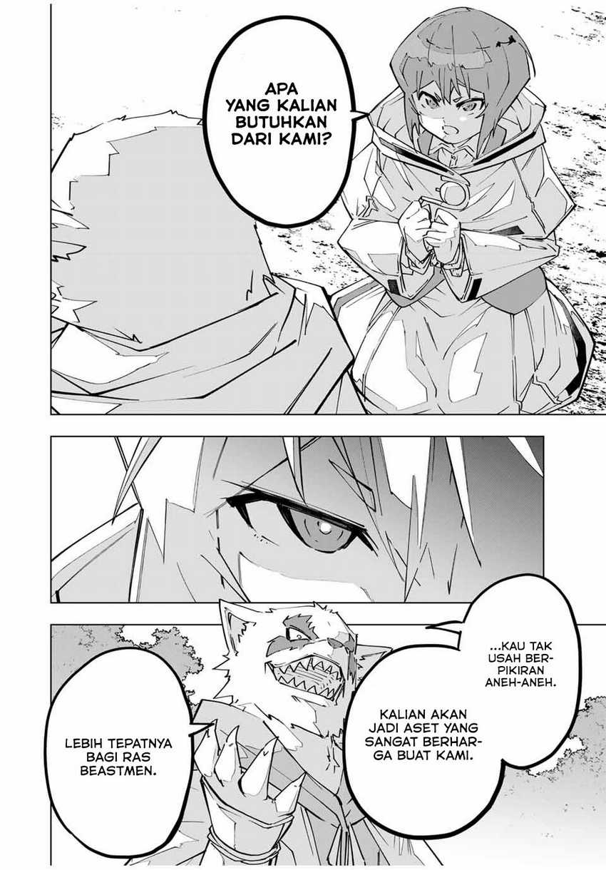 My Gift LVL 9999 Unlimited Gacha Chapter 124 Gambar 21