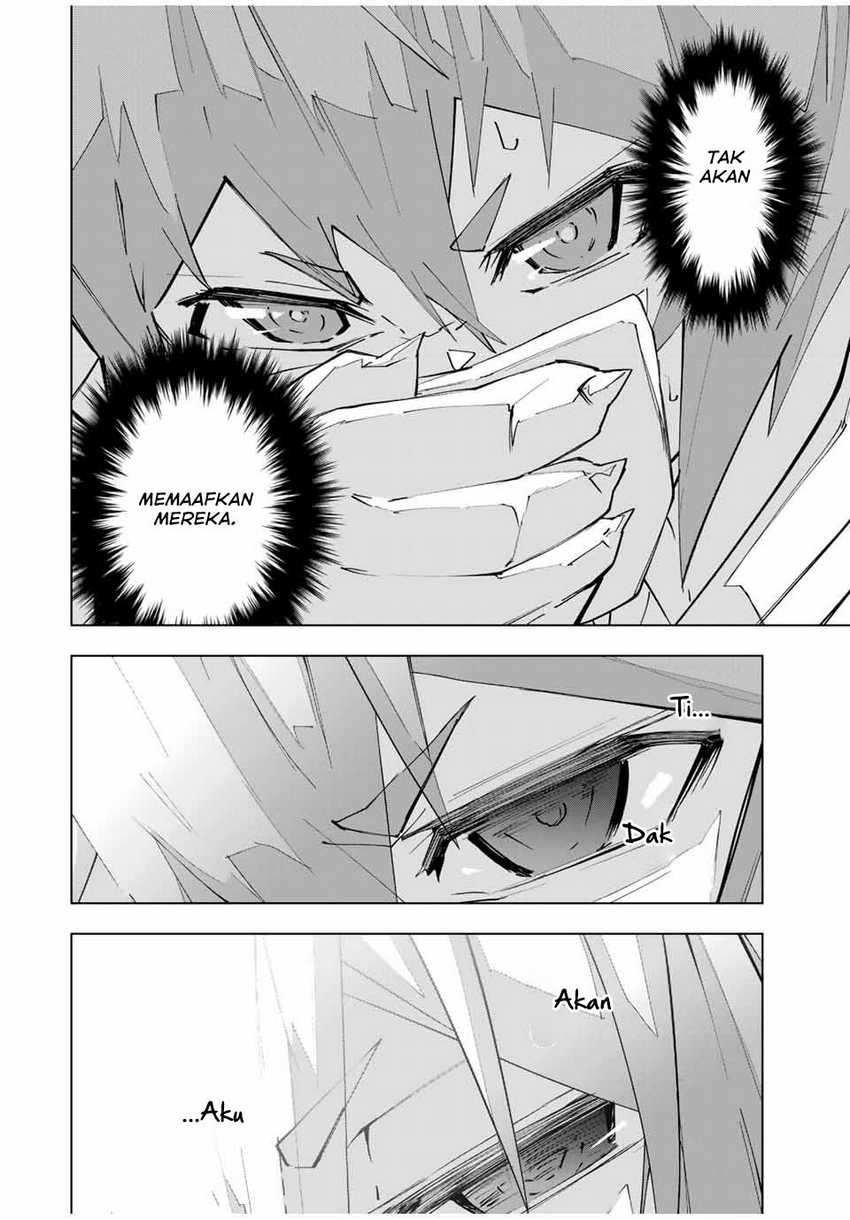 My Gift LVL 9999 Unlimited Gacha Chapter 124 Gambar 23