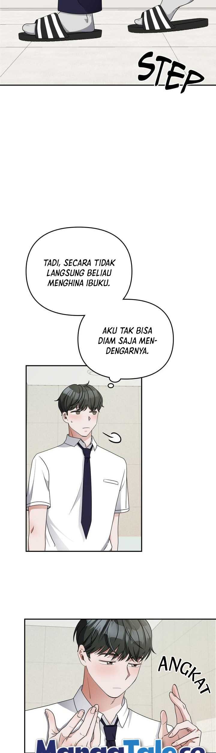 The Life of a Piano Genius Chapter 28 Gambar 34