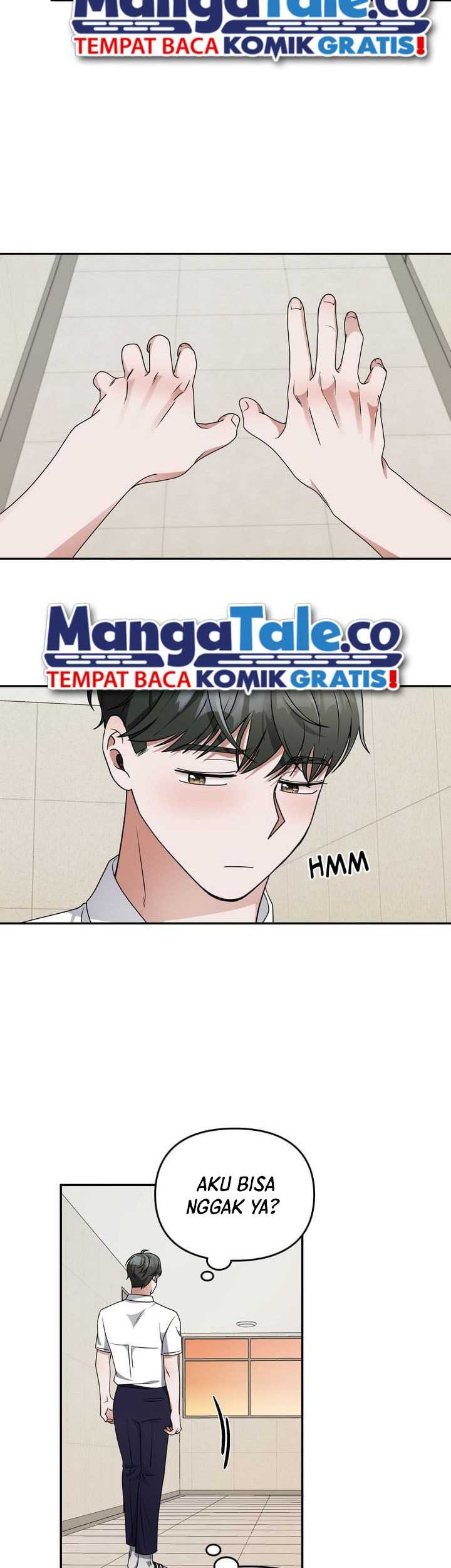 The Life of a Piano Genius Chapter 28 Gambar 35