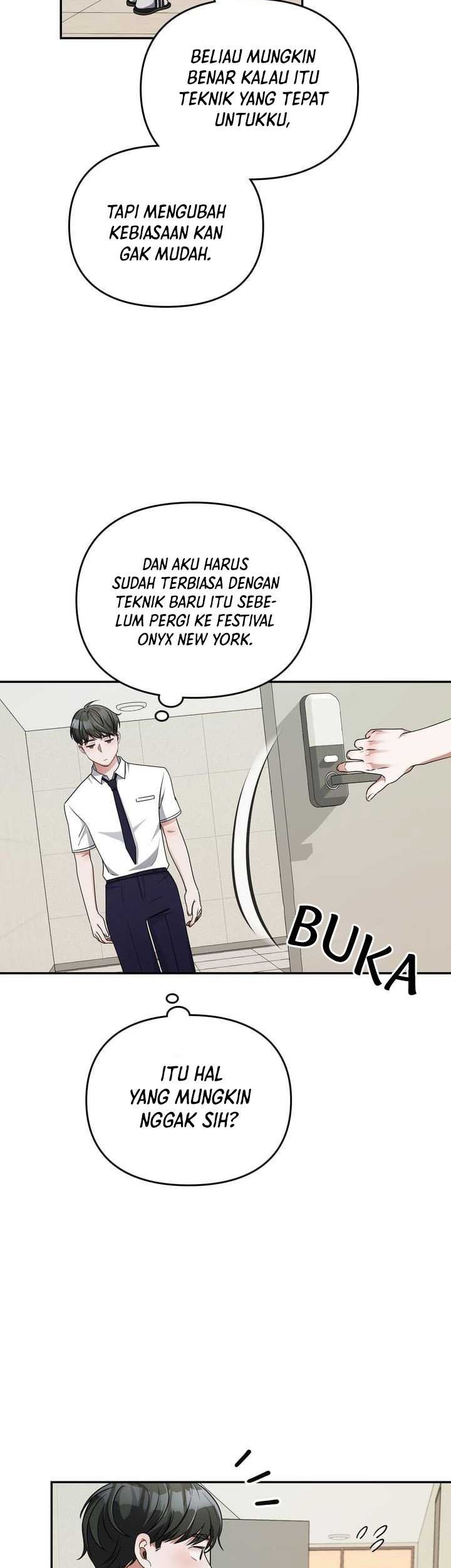 The Life of a Piano Genius Chapter 28 Gambar 36