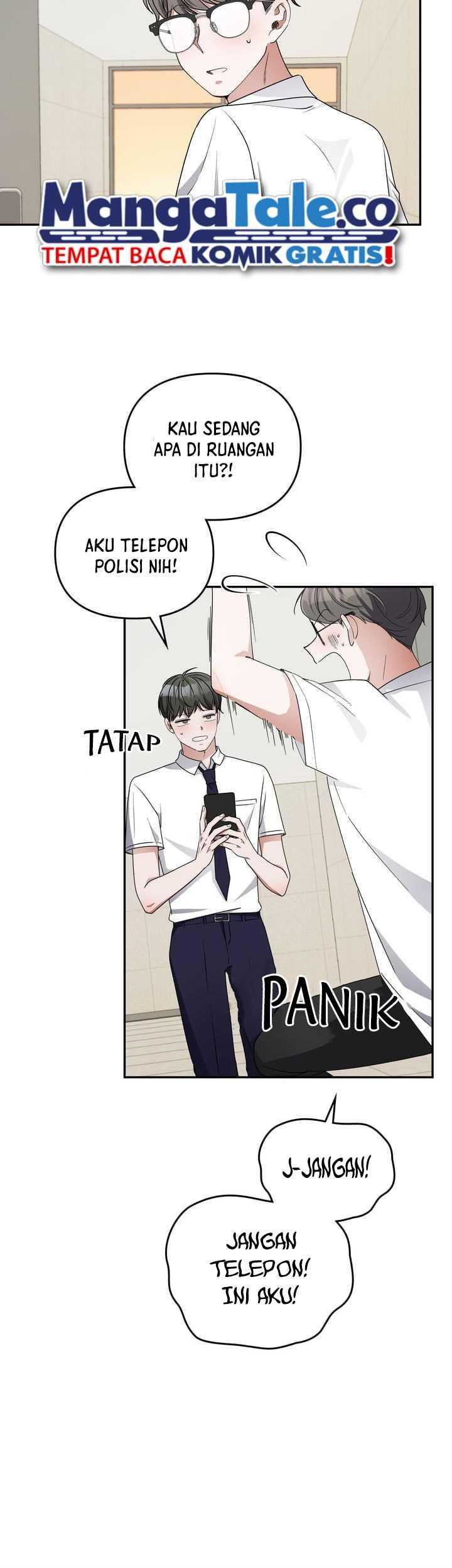 The Life of a Piano Genius Chapter 28 Gambar 38