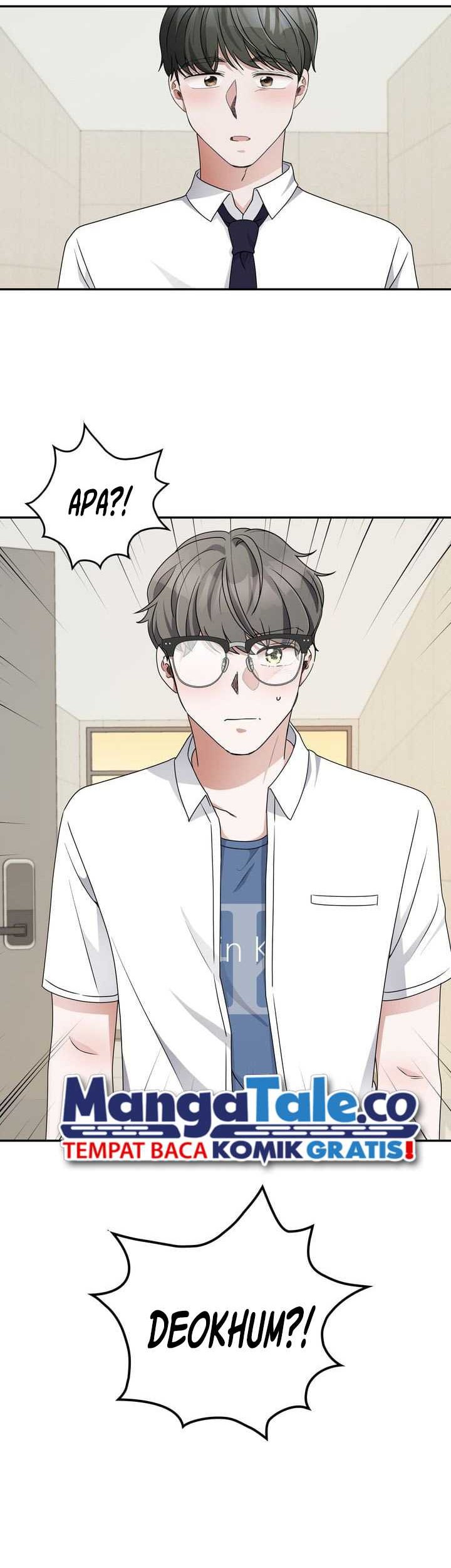 The Life of a Piano Genius Chapter 28 Gambar 39