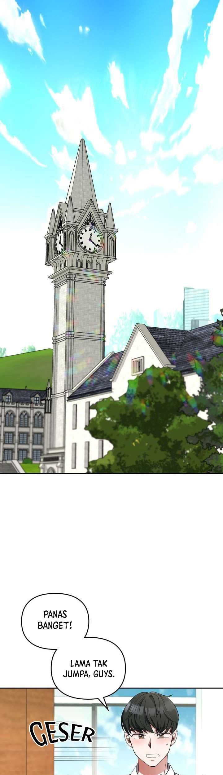 Manhwa The Life of a Piano Genius Chapter 28 gambar nomor 2