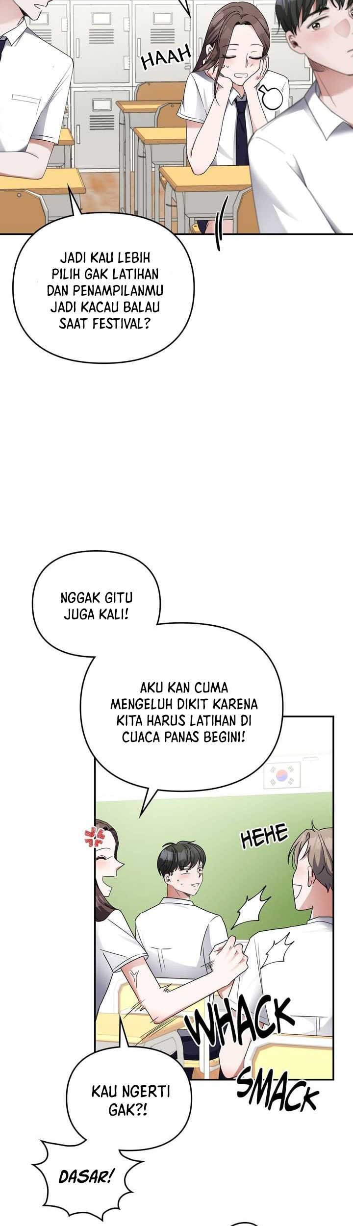 The Life of a Piano Genius Chapter 28 Gambar 4