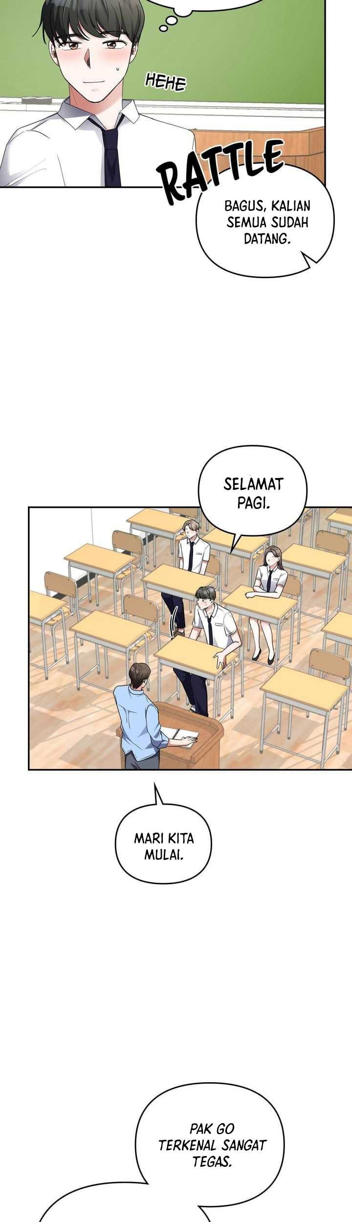 The Life of a Piano Genius Chapter 28 Gambar 6