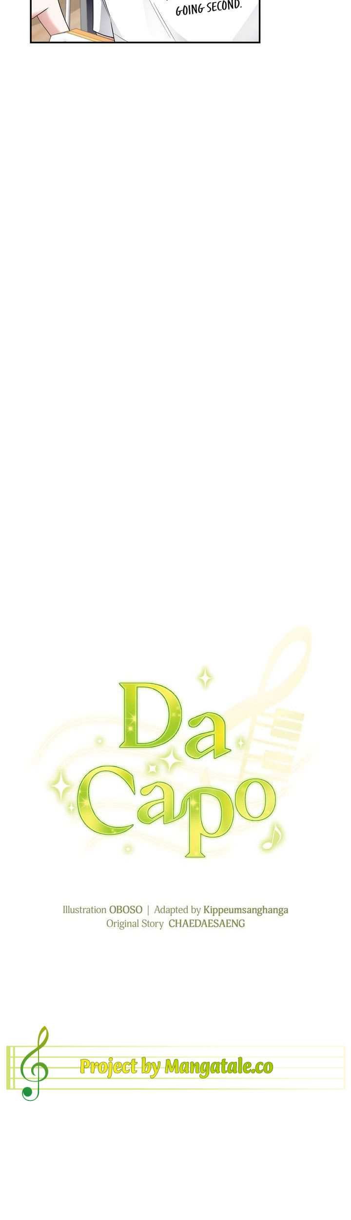 The Life of a Piano Genius Chapter 28 Gambar 10