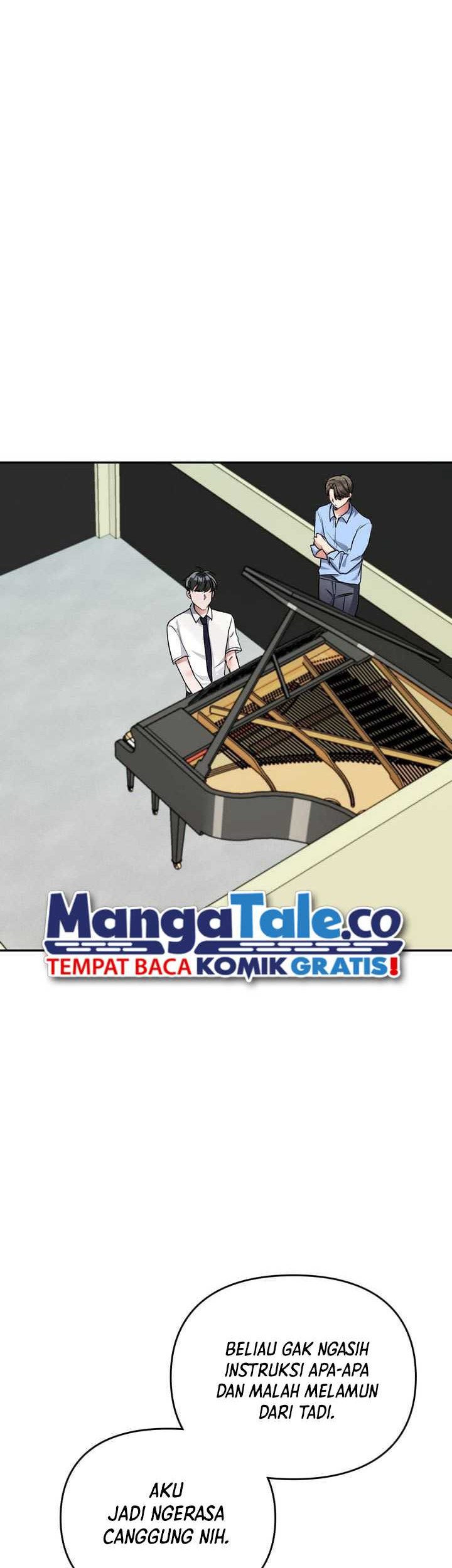 The Life of a Piano Genius Chapter 28 Gambar 11