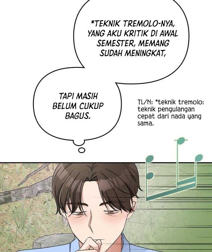 The Life of a Piano Genius Chapter 28 Gambar 17