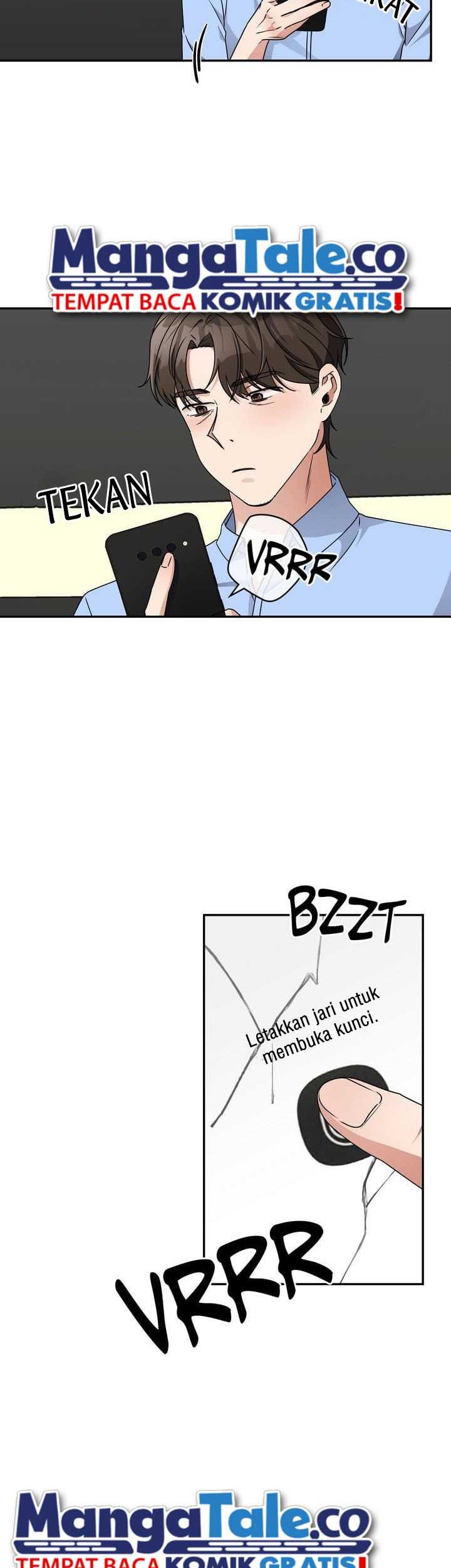 The Life of a Piano Genius Chapter 28 Gambar 19