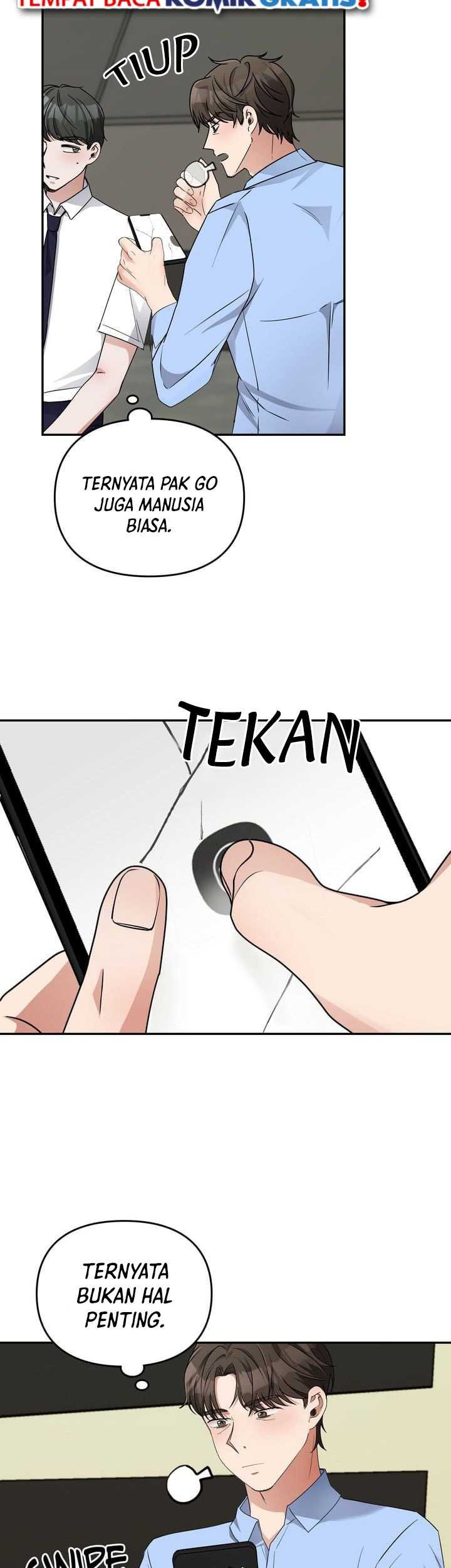 The Life of a Piano Genius Chapter 28 Gambar 20