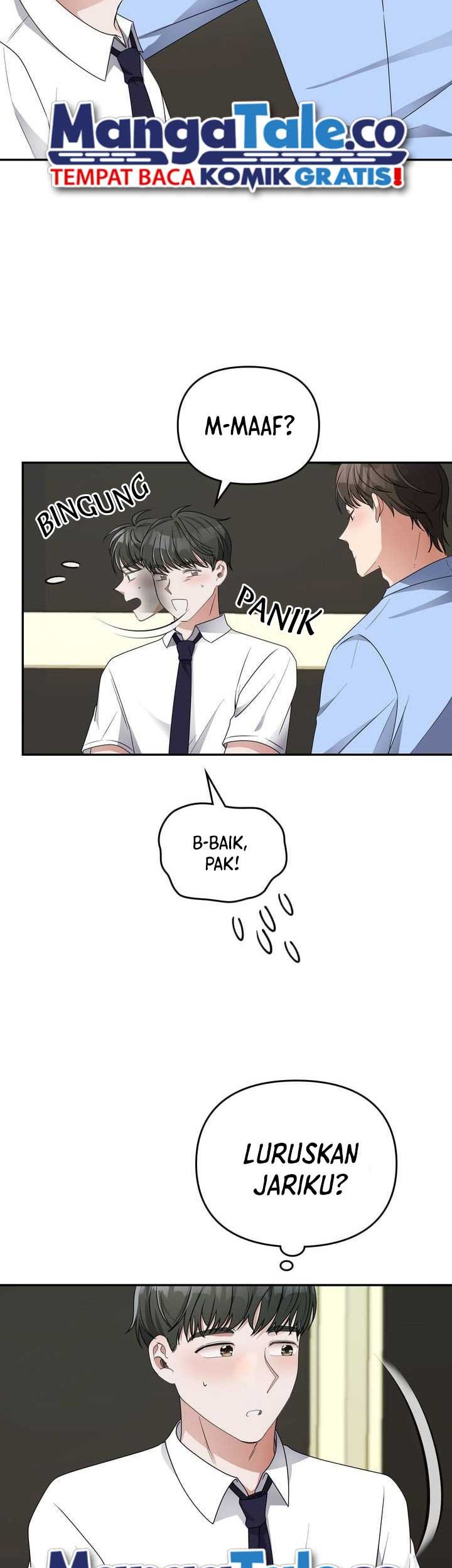 The Life of a Piano Genius Chapter 28 Gambar 23